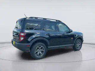 Ford Bronco Sport 2024 AWD Badlands 4dr SUV