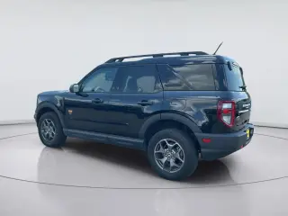 Ford Bronco Sport 2024 AWD Badlands 4dr SUV