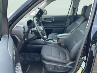 Ford Bronco Sport 2024 AWD Badlands 4dr SUV