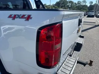 Chevrolet Colorado 2019 4x4 LT 4dr Crew Cab 5 ft. SB