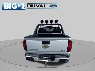 Chevrolet Colorado 2019 4x4 LT 4dr Crew Cab 5 ft. SB