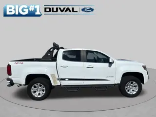 Chevrolet Colorado 2019 4x4 LT 4dr Crew Cab 5 ft. SB