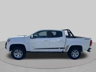 Chevrolet Colorado 2019 4x4 LT 4dr Crew Cab 5 ft. SB