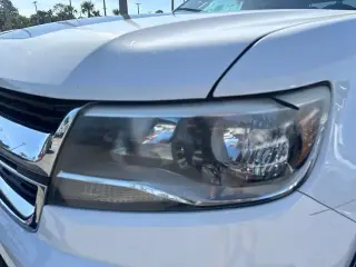 Chevrolet Colorado 2019 4x4 LT 4dr Crew Cab 5 ft. SB