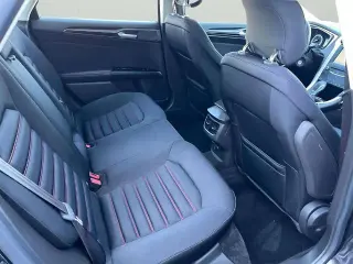 Ford Fusion Hybrid 2014 SE 4dr Sedán