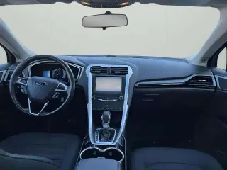 Ford Fusion Hybrid 2014 SE 4dr Sedán