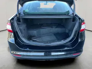 Ford Fusion Hybrid 2014 SE 4dr Sedán