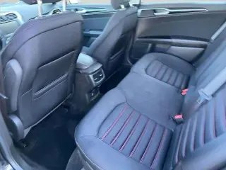 Ford Fusion Hybrid 2014 SE 4dr Sedán