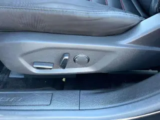 Ford Fusion Hybrid 2014 SE 4dr Sedán