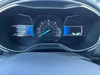 Ford Fusion Hybrid 2014 SE 4dr Sedán