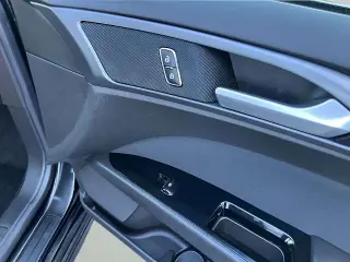 Ford Fusion Hybrid 2014 SE 4dr Sedán