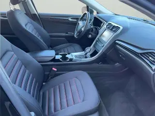 Ford Fusion Hybrid 2014 SE 4dr Sedán
