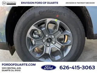 Ford Maverick 2026 XLT 4dr SuperCrew 4.5 ft. SB
