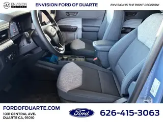 Ford Maverick 2026 XLT 4dr SuperCrew 4.5 ft. SB