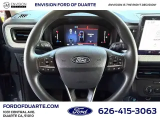 Ford Maverick 2026 XLT 4dr SuperCrew 4.5 ft. SB