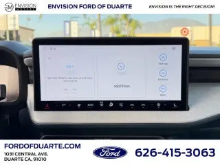 Ford Maverick 2026 XLT 4dr SuperCrew 4.5 ft. SB
