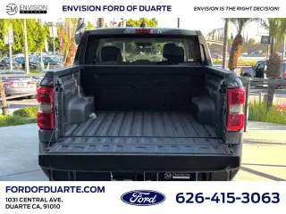 Ford Maverick 2026 XLT 4dr SuperCrew 4.5 ft. SB