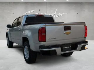 Chevrolet Colorado 2015 4x2 LT 4dr Crew Cab 5 ft. SB
