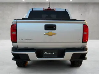 Chevrolet Colorado 2015 4x2 LT 4dr Crew Cab 5 ft. SB