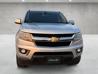 Chevrolet Colorado 2015 4x2 LT 4dr Crew Cab 5 ft. SB