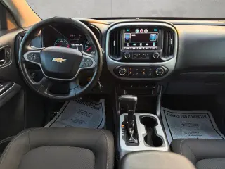 Chevrolet Colorado 2015 4x2 LT 4dr Crew Cab 5 ft. SB