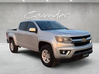 Chevrolet Colorado 2015 4x2 LT 4dr Crew Cab 5 ft. SB