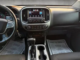 Chevrolet Colorado 2015 4x2 LT 4dr Crew Cab 5 ft. SB