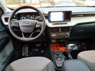 Ford Maverick 2024 XLT 4dr SuperCrew 4.5 ft. SB