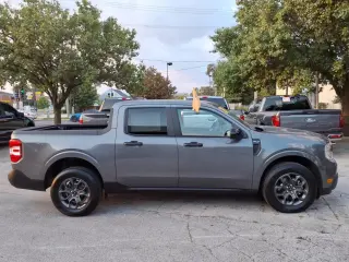 Ford Maverick 2024 XLT 4dr SuperCrew 4.5 ft. SB