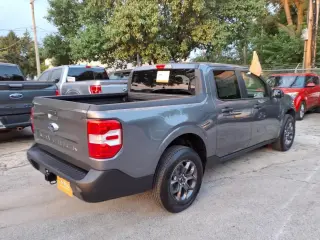 Ford Maverick 2024 XLT 4dr SuperCrew 4.5 ft. SB