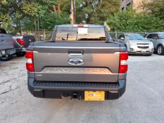 Ford Maverick 2024 XLT 4dr SuperCrew 4.5 ft. SB