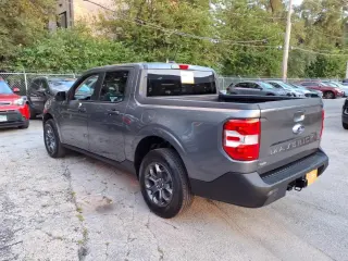 Ford Maverick 2024 XLT 4dr SuperCrew 4.5 ft. SB