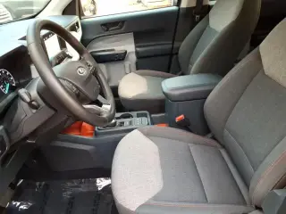 Ford Maverick 2024 XLT 4dr SuperCrew 4.5 ft. SB