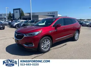 Buick Enclave 2019 Essence 4dr Crossover