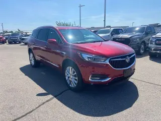 Buick Enclave 2019 Essence 4dr Crossover