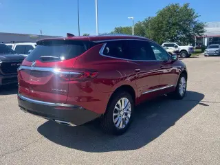 Buick Enclave 2019 Essence 4dr Crossover