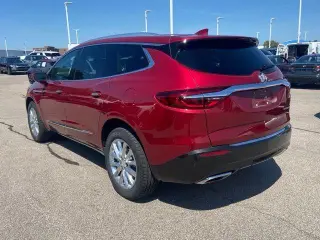 Buick Enclave 2019 Essence 4dr Crossover