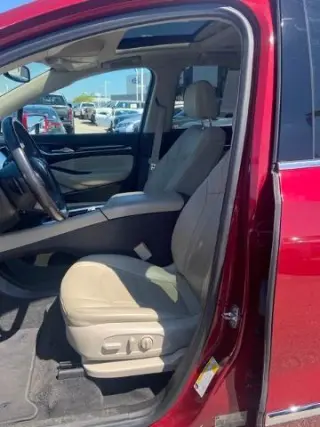 Buick Enclave 2019 Essence 4dr Crossover