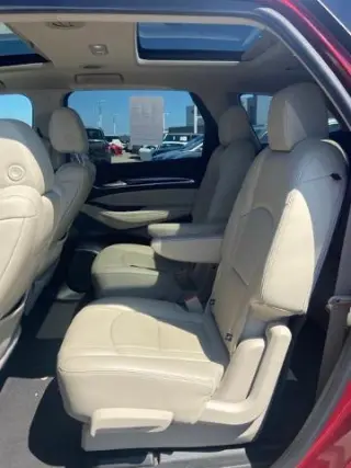 Buick Enclave 2019 Essence 4dr Crossover