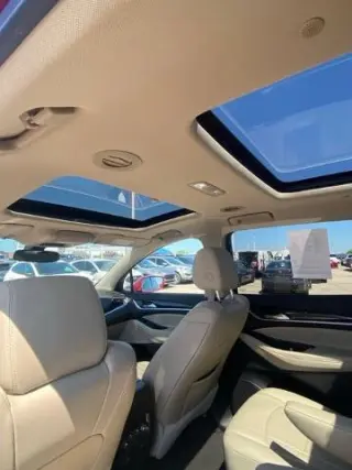 Buick Enclave 2019 Essence 4dr Crossover