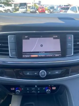 Buick Enclave 2019 Essence 4dr Crossover