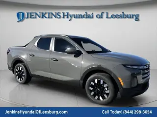 Hyundai SANTA CRUZ 2026 SEL 4dr Crew Cab 4.3ft SB