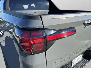 Hyundai SANTA CRUZ 2026 SEL 4dr Crew Cab 4.3ft SB