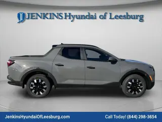 Hyundai SANTA CRUZ 2026 SEL 4dr Crew Cab 4.3ft SB