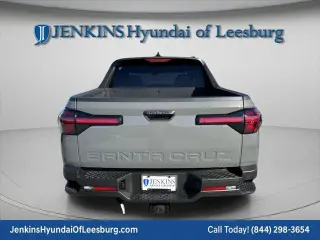 Hyundai SANTA CRUZ 2026 SEL 4dr Crew Cab 4.3ft SB