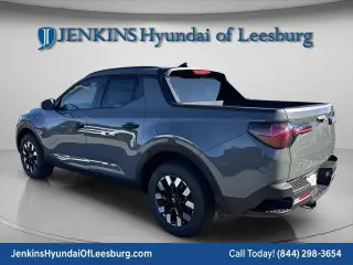 Hyundai SANTA CRUZ 2026 SEL 4dr Crew Cab 4.3ft SB