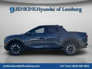 Hyundai SANTA CRUZ 2026 SEL 4dr Crew Cab 4.3ft SB