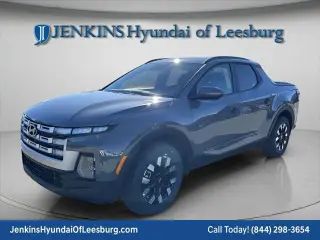 Hyundai SANTA CRUZ 2026 SEL 4dr Crew Cab 4.3ft SB