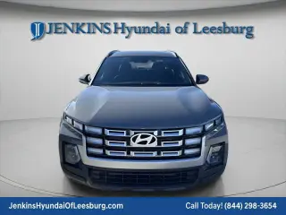 Hyundai SANTA CRUZ 2026 SEL 4dr Crew Cab 4.3ft SB