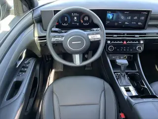 Hyundai SANTA CRUZ 2026 SEL 4dr Cabina Extendida 4.3ft SB